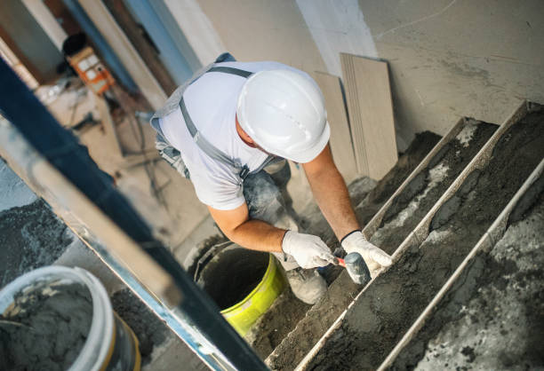 Best Stamped Concrete Services in USA